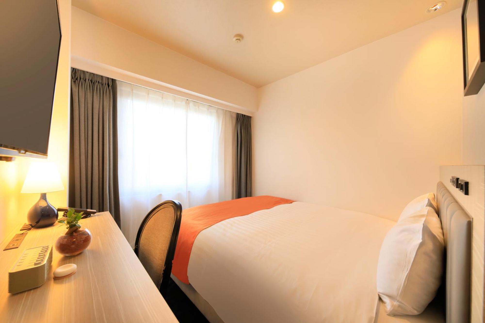 Quintessahotel Kagoshimatenmonkan Relax&Sleep Exterior foto